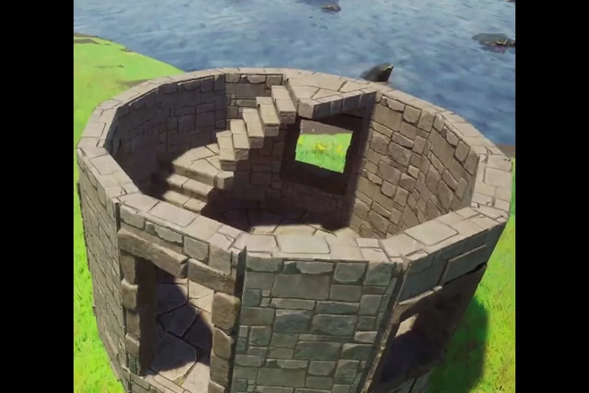 RuneScape: Dragonwilds Compost Bin: Crafting & Farming Setup