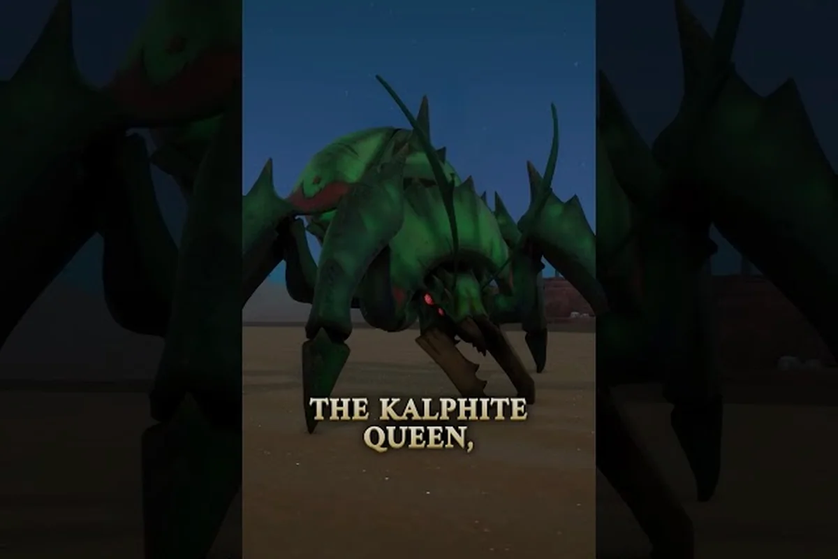 RuneScape: Dragonwilds Spectral Enemies: Weakness & Drop Tables