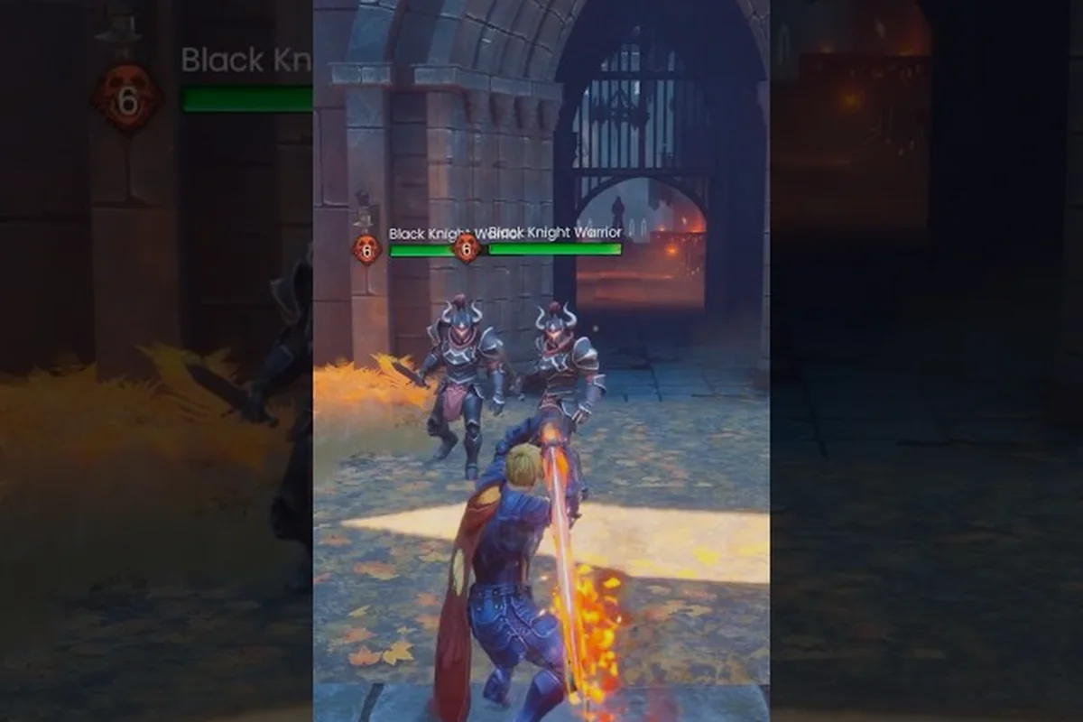 RuneScape: Dragonwilds Weapons: Full List, Tier List & Legend