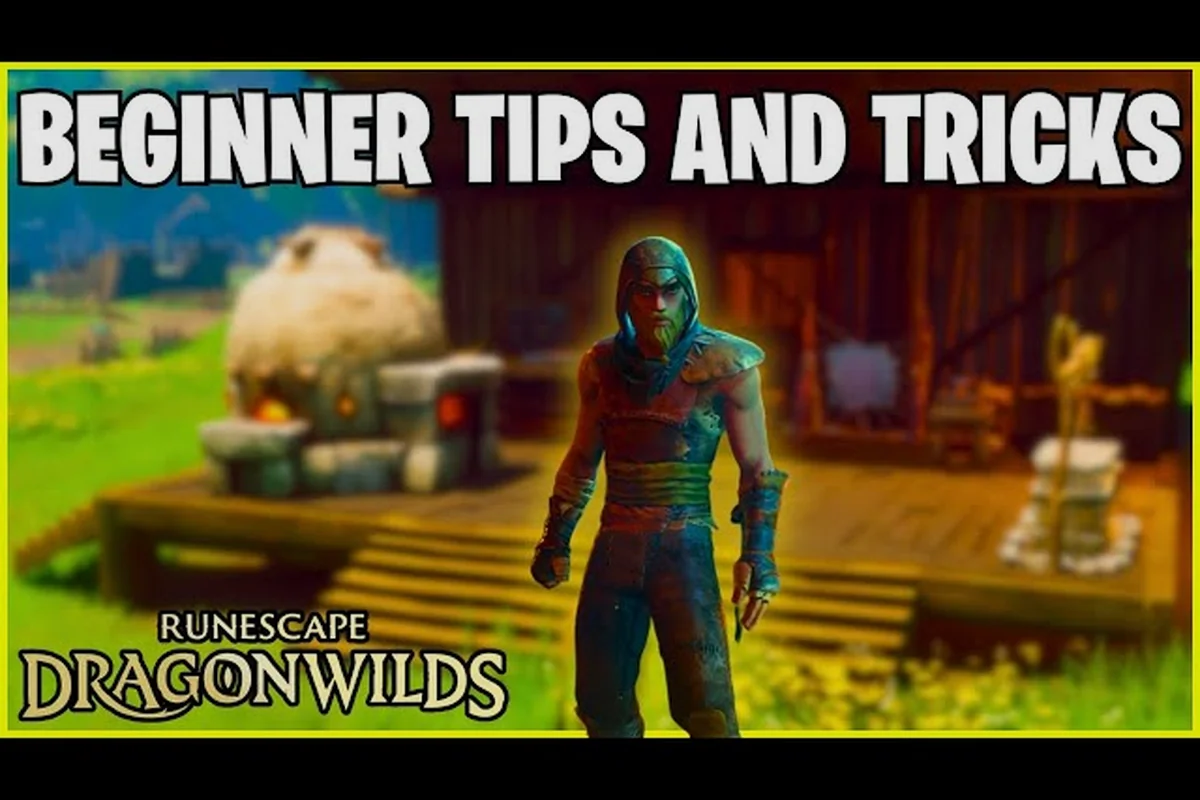 RuneScape: Dragonwilds How to Install Mods, Creative & Hardcore