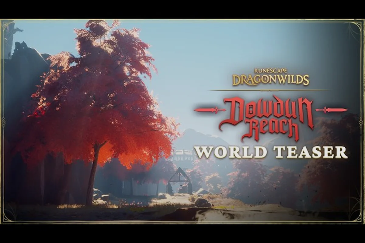 RuneScape: Dragonwilds Graphics Settings: Best Performance Tips