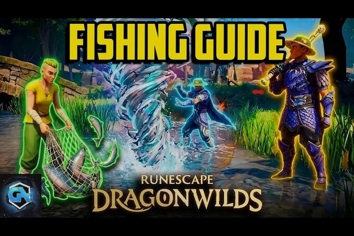 RuneScape: Dragonwilds How to Unlock Lodestone & Fast Travel