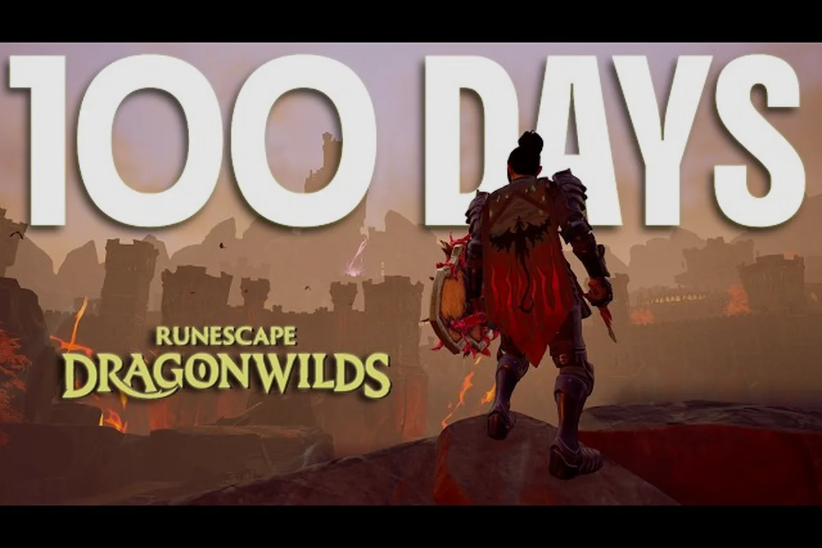 RuneScape: Dragonwilds Dog Days Quest Walkthrough & Key Steps